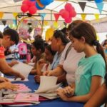 Con apoyo de la Alcaldía de Maracaibo ¡Este viernes arrancan festividades en Santa Rosa de Agua!