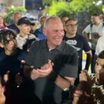 ¡En Santa Rosa de Agua! Ferias Escolares llegan al Mercado Popular y de emprendedores de la Alcaldía de Maracaibo.