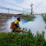 Gobernación del Zulia reinaugura el Multihogar Divino Niño para 40 niños en la avenida Milagro Norte de Maracaibo.
