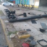 ‎‎Camino a los Judenacom 2026, Maracaibo vibró con el primer Tope Municipal de Karate Do en el Parque Urdaneta.