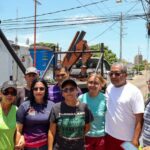 ‎‎Promovida por Alcaldía de Maracaibo, 140 bailarines ofrecieron la muestra dancística “La Danza nos Une”