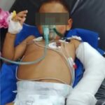 Detienen en Caracas a pastor evangélico prófugo que abusó sexualmente de su propia hija.