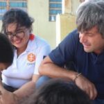 Arranca programa Vacaciones Científicas y Tecnológicas 2026.