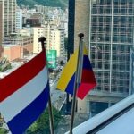 Venezuela e India fortalecen cooperación bilateral en ciencia y tecnología digital.