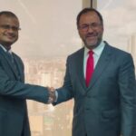 Embajada de Países Bajos reabre sus puertas al público en Venezuela.