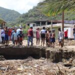 Gobierno activa 11 Centros de Disposición Temporal en La Guaira para procesar escombros.