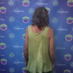 Comisario de la Policía de La Guaira asesina a su expareja en Caraballeda.