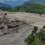 Riada en el Tíbet generó vibraciones equivalentes a un sismo de magnitud 5,1.