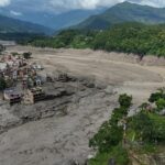 Tormenta tropical Dolly se forma en el Atlántico central sin amenaza inmediata en tierra.