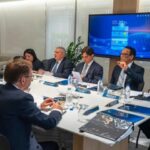 Ministro Pérez Pirela rinde homenaje al personal de VTV en sus 62 años de transmisión.