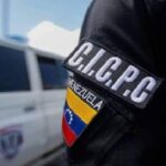 Aprehenden a sujeto por falsificar trámites vehiculares en Anzoátegui.