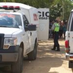 Desesperación en el Chocó, epicentro del mortífero terremoto en Colombia.