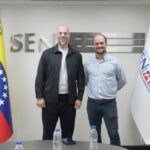 Propuestas ante crisis climática, Alcaldía de Maracaibo impulsa debate sobre y uso eficiente de la energía y el agua.