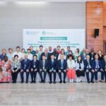 Científicos venezolanos aplican biotecnología para la mejora de semillas de ají.