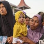 Papa pide cese de la violencia contra población civil palestina en Cisjordania.