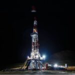 La compañía alcanza producción tope en abril de destilados || Diésel ultrabajo en azufre.
