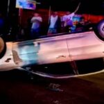 Investigan explosión que habría generado la rotura en Residencias Plaza Campos || Maracaibo.