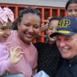 ¡En la parroquia Cristo de Aranza! La Alcaldía de Maracaibo logró recuperar del abandono La Cancha Altamira Sur.