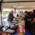 ¡Preparados para la Consulta Popular 18-OCT!