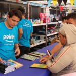 Por el Día del Empleado Público, Atención social, de salud y Mercado dedicó a sus trabajadores la Alcaldía de Maracaibo.