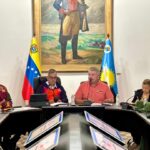 Alcaldía de Maracaibo creará la unidad especial para la atención de mujeres víctimas de violencia.