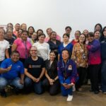 Alcaldía de Maracaibo emprende rescate integral del preescolar ‘Negra Matea’ en Santa Rosa de Agua.