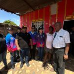 Zulia conmemora el Bicentenario de la convocatoria al Congreso Anfictiónico de Panamá con simposio internacional.
