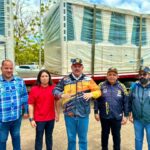 Conforman mesas técnicas para fortalecer la gestión de riesgos sísmicos en el Zulia.