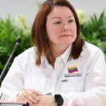El FMI evalúa la posibilidad de abrir una oficina permanente en Caracas.