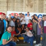 ¡Estallo una Granada lanzada al Reten del Marite!