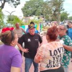 Seguridad garantizada: Condición que atrae a los ciclistas a usar la ciclovía de Maracaibo.