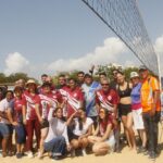Gobernación del Zulia realizó en Maracaibojornadas de atención integral en el Día de la Mujer Indígena.