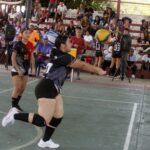 Con obras, cultura y atención directa al pueblo.