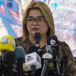 Se ven los resultados de la gestión, Ana Clara Barboza de Di Martino: “Hemos trabajado en función de crear una red de atención social”
