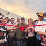 ¡Más espacios para los marabinos! Alcalde Di Martino: “La plaza “Sucre” la recuperamos de los escombros.