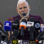 Argentina demandará a la petrolera israelí Navitas por operar en Malvinas.