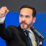 Rubio se reúne este martes con De La Espriella para sellar el acercamiento entre EEUU y Colombia.