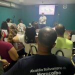 Perú deportará venezolanos irregulares en barco.
