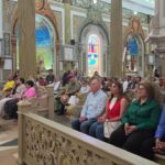 ‎Alcaldía inauguró exposición “Maracaibo es así” y develó el mural restaurado en honor a la Chinita.