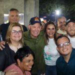 ‎Alcaldía inauguró exposición “Maracaibo es así” y develó el mural restaurado en honor a la Chinita.