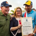 Puerto de Guanta incrementó en un 132% la movilización de carga en agosto.