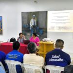 Alcalde Di Martino: “Más de un 30% de crecimiento en consumo e inversión ha experimentado Maracaibo.