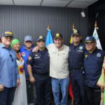 Apoyo técnico y logístico de la alcaldía marabina, Maracaibo aprieta el acelerador rumbo a los Judenacom 2026.