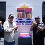 Alcalde Di Martino: “El sismo con epicentro en Maicao (Colombia) no produjo afectaciones en Maracaibo.