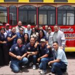 Alcaldía de Maracaibo fomenta una vida libre de violencia para las mujeres con la ruta de acceso a la justicia.
