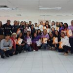 Parroquia Cecilio Acosta, Masiva “Toma Deportiva” de la cancha Luis Emiro Fuenmayor en El Vivero.