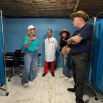 Gobernación consolida plan de demarcación y recuperación vial en el Zulia con más de 80 kilómetros atendidos.