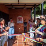 ¡Acto presidido por Viceministra del Mincyt! Ana Clara Di Martino: “Alcaldía de Maracaibo entrega primera sede regional de robótica”