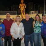 Dinorah Figuera llegó al país para iniciar el segundo ciclo de acuerdos para la transición.