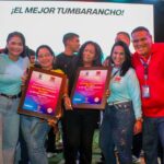 ¡Gran cabalgata organizó Alcaldía de Maracaibo!